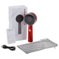 Modes Red Light Massage Comb with Liquid Applicator