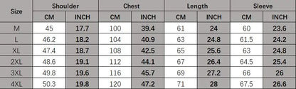 Men's Slim Fit PU Leather Motorcycle Jacket