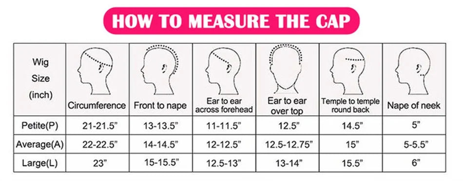 Deep Wave Lace Front Wig 100% Human Hair 30 40 Inch