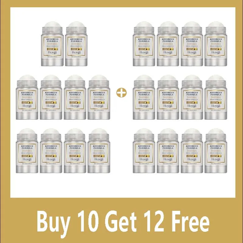 Retinol Hyaluronic Acid Stick Anti Wrinkle Balm