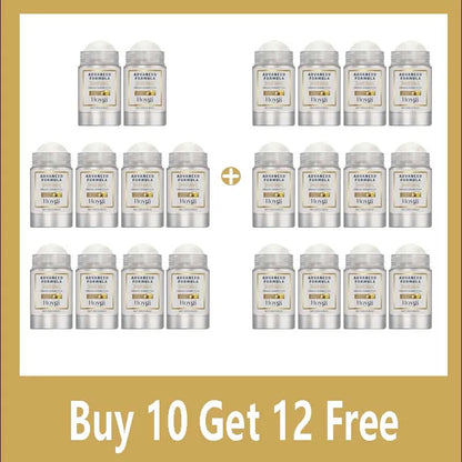 Retinol Hyaluronic Acid Stick Anti Wrinkle Balm