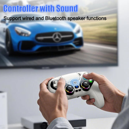 Wireless Gamepad for Playstation 5 with Turbo Function