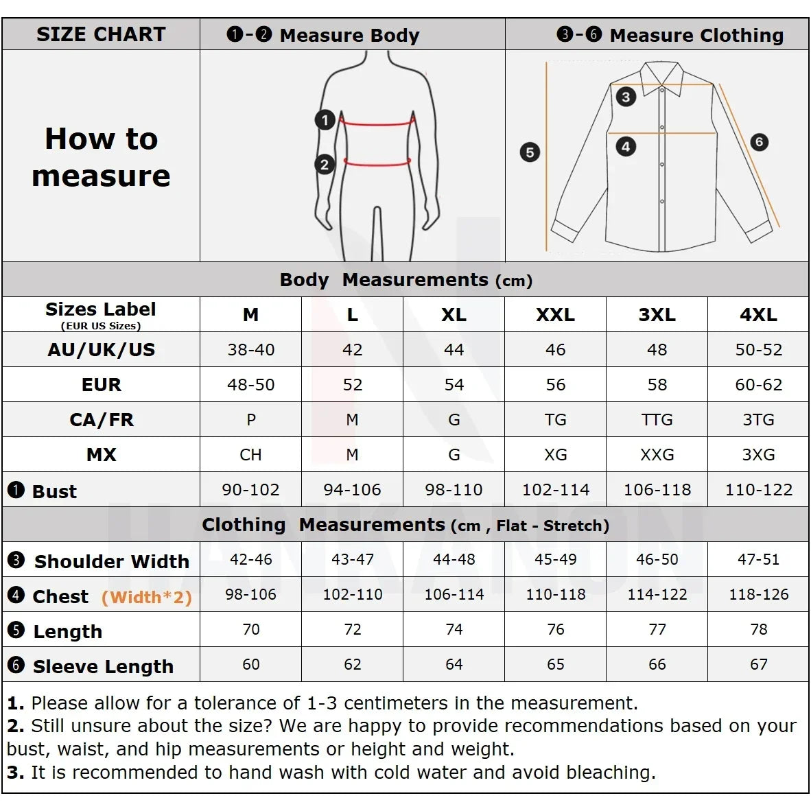 Men's Ultra-Stretch Slim-Fit Long Sleeve Shirt