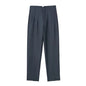 High Waist Pencil Pants for Women in Black and Pink