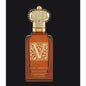 Blonde Amber Fresh Unisex Perfume 50ml Elegant Fragrance