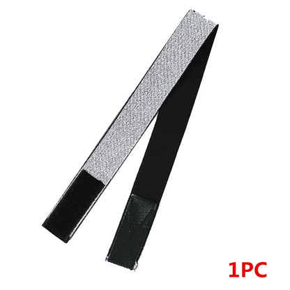 Elastic Band for Wig Edges Adjustable Melt Band
