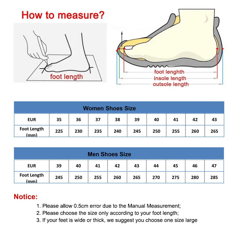 Men's Low Cut Lightweight Casual Sports Shoes
