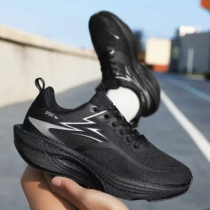Marathon Men's Breathable Lightweight Running Shoes