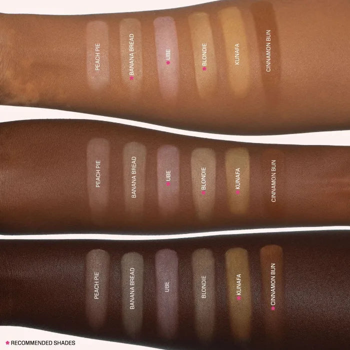 Huda Beauty Easy Bake Loose Setting Powde