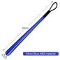 62cm ABS Plastic Long Handle Shoe Horn