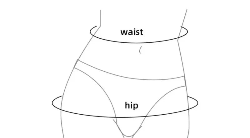 4PCS Seamless Brazilian Panties Cool Ice Silk Low Waist