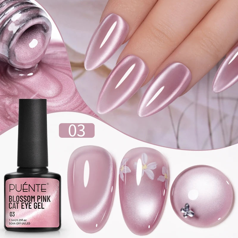 Clear 3D No Wipe Sculpture Gel Nail Polish 15ML