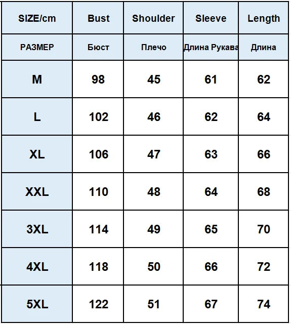 Men's Casual Long Sleeve Zipper Windbreaker Jacket