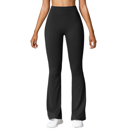High Waist Push Up Leggings for Women