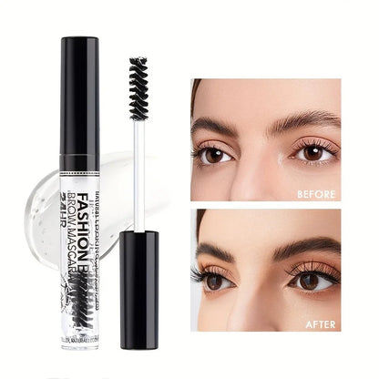 Transparent Eyelash Gel Lash Enhancer Waterproof