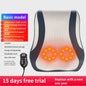 Cervical Traction Massage Pillow