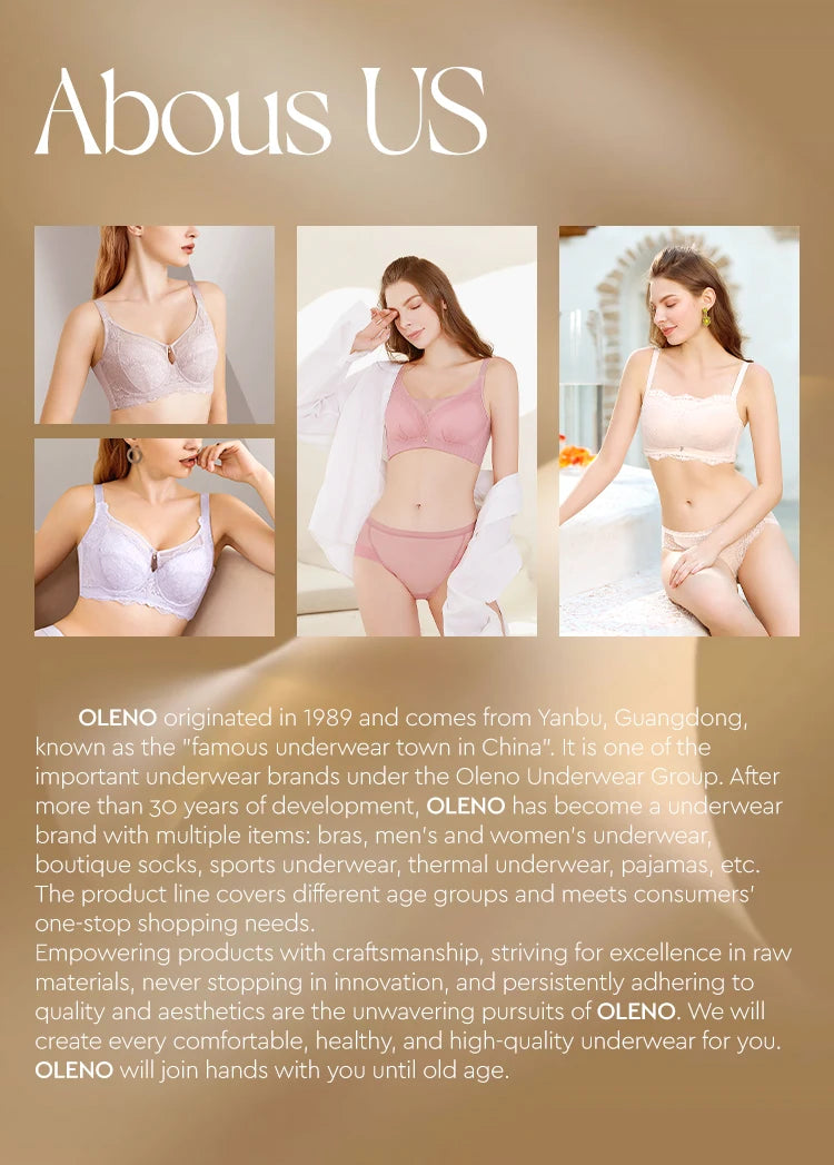 Seamless Push Up Strapless Bra for Women Adjustable Solid Color