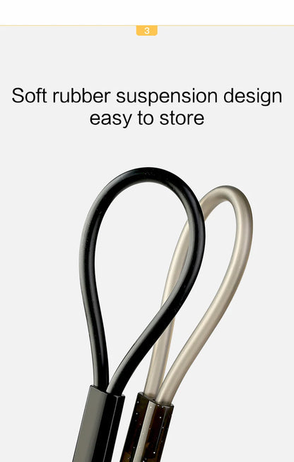 62cm ABS Plastic Long Handle Shoe Horn