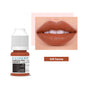 FAMISOO 5ML Permanent Makeup Pigment for Lips and Eyebrows