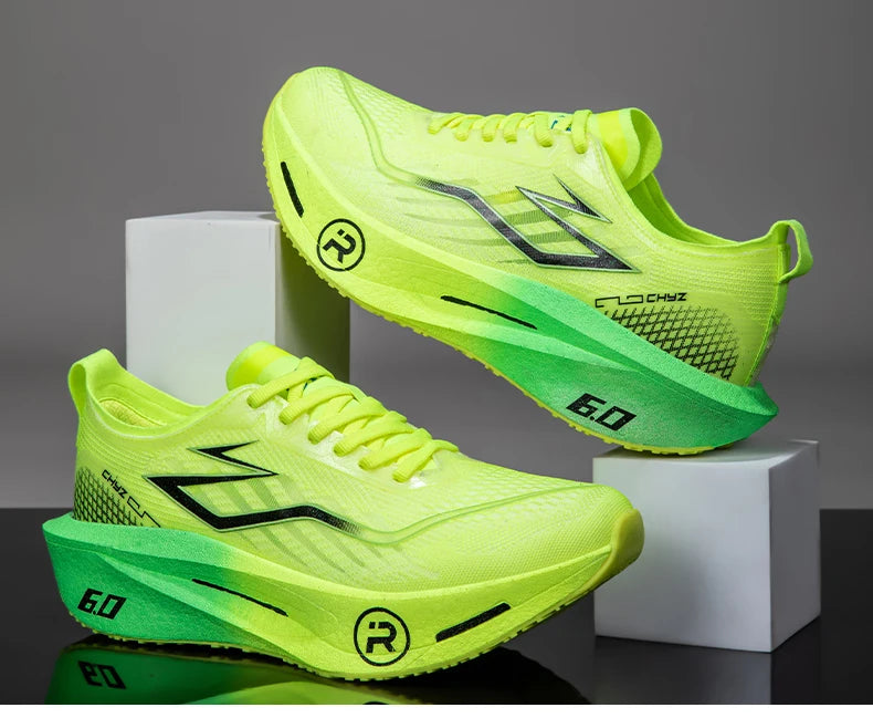 Men's Breathable Lightweight Running Shoes