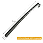 62cm ABS Plastic Long Handle Shoe Horn