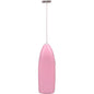 Mini Battery Powered Electric Egg Beater Stainless Steel