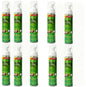 Curly Hair Mousse (207ml)-Strong Hold