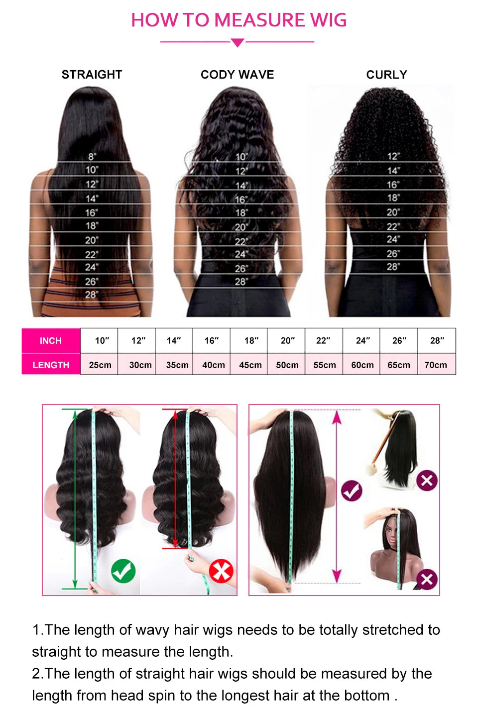 ELISHEVA Indian Human Hair Weave Bundles Kinky Curly Jet Black