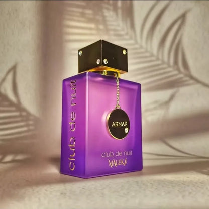 105ml Magnetic Men's EDP Seductive Nightlife Cologne