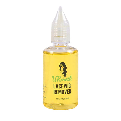 4 Pcs Lace Front Wig Glue and Adhesive Remover