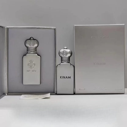 Blonde Amber Fresh Unisex Perfume 50ml Elegant Fragrance
