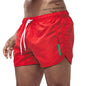 Men's Quick-Drying Beach Board Shorts