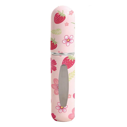 Refillable Perfume Atomizer – 5ml