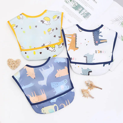 Washable Cotton Newborn Training Pants for Infants