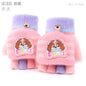 Paw Patrol Winter Gloves for Kids Unisex Polyester
