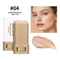 Skin Tint Stick Waterproof Tinted Serum Foundation