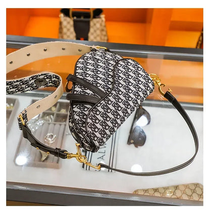 Pi8 Luxury Microfiber Leather Women Clutch Bag