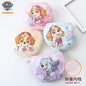 4PCS Paw Patrol Skye Cotton Girls Briefs