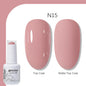 Arte Clavo 15ml UV Gel Nail Polish Summer Colors