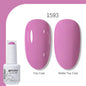 Arte Clavo 15ml UV Gel Nail Polish Summer Colors