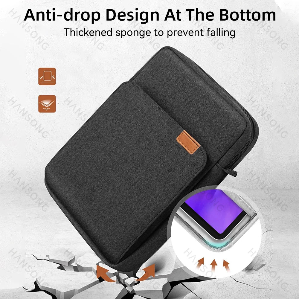 Tablet Case for Samsung Galaxy Tab S6 Lite and S7