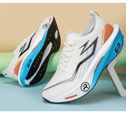 Men's Breathable Lightweight Running Shoes