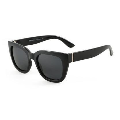 ZENOTTIC Square Polarized Sunglasses for Women UV400