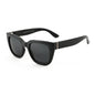 ZENOTTIC Square Polarized Sunglasses for Women UV400
