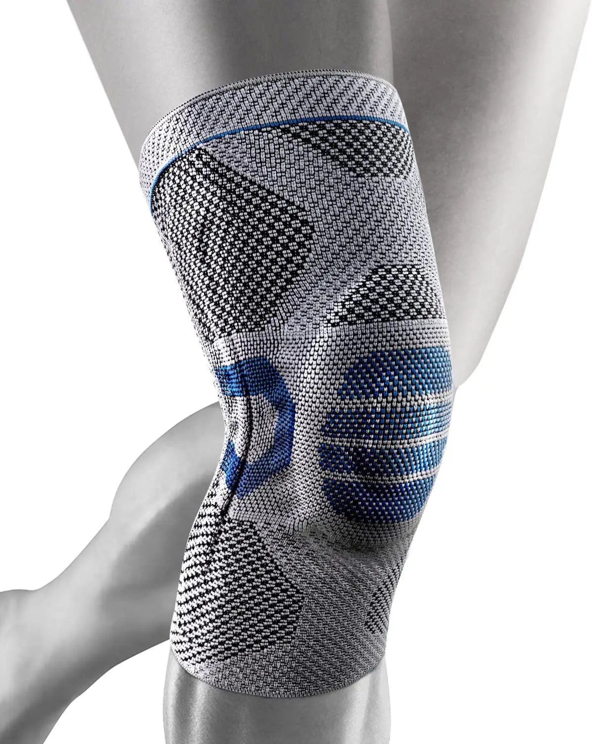 NEENCA Copper Knee Brace with Patella Gel Pad