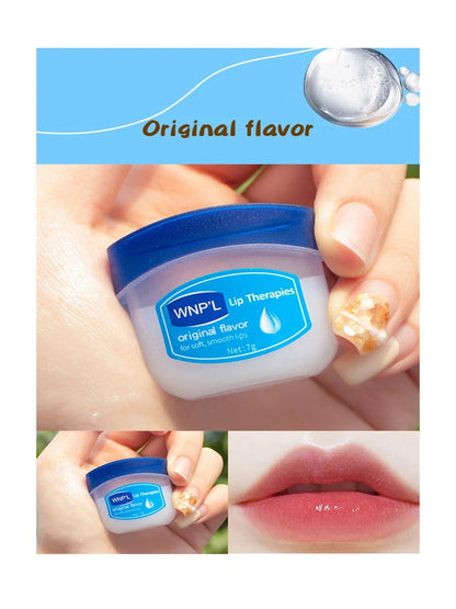 Hydrating Lip Mask for Dry Lips