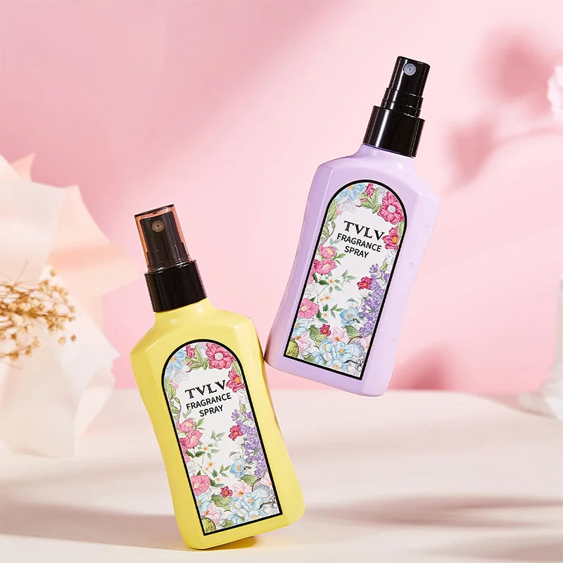 Jasmine Fragrance Spray for Women - Alcohol Free