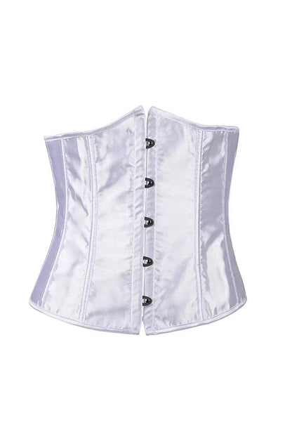 Gothic Bustier Waist Trainer Shapewear for Women