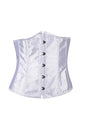 Gothic Bustier Waist Trainer Shapewear for Women