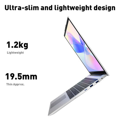 LENO 14.1 Inch Ultra Slim Notebook 16GB RAM 2TB SSD